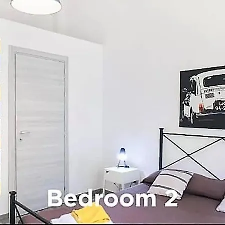 Luxury Napoleone Rome
