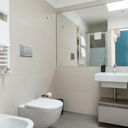 Viam Imbriani Apartment