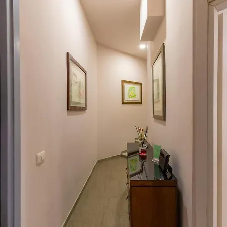 Apartment Vercelli Near San Giovanni *