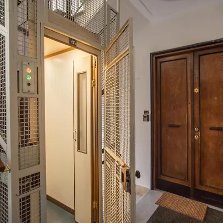 Residenza Clodia Apartment