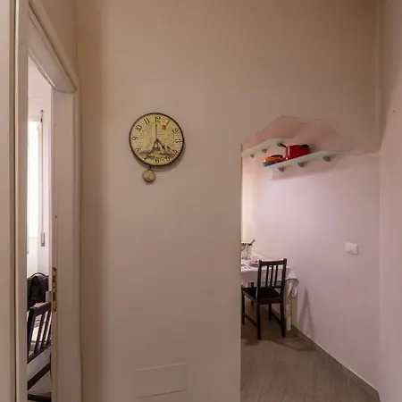 Apartment Vercelli Near San Giovanni