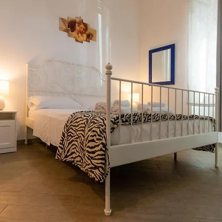 Apartment Vercelli Near San Giovanni *