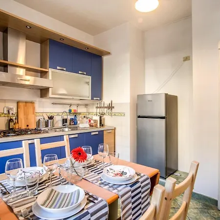 Residenza Clodia *