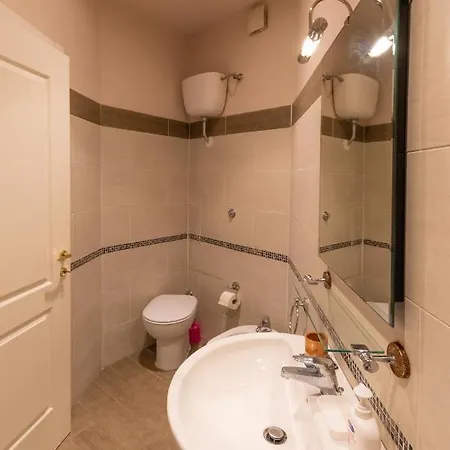 Apartment Vercelli Near San Giovanni