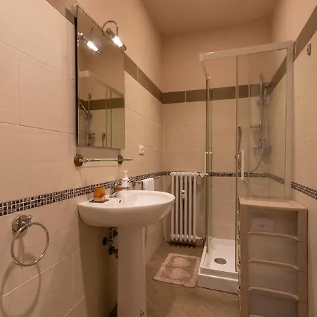 Apartment Vercelli Near San Giovanni *