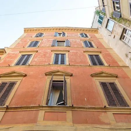 Apartment Navona Love Rome