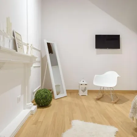 Navona Love Apartment Rome