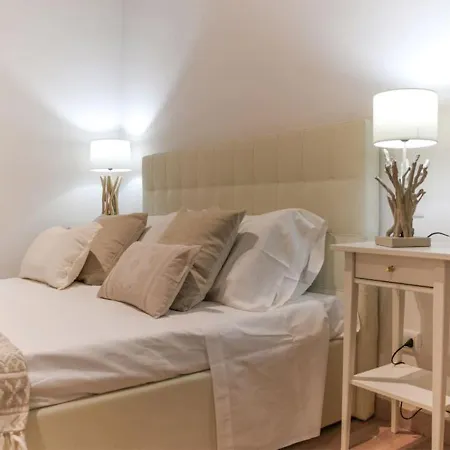 Apartment Navona Love *