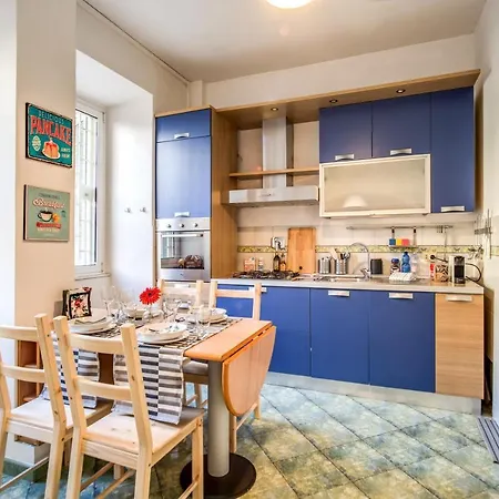 Residenza Clodia *