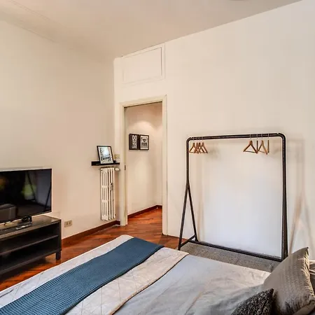 Residenza Clodia Apartment Rome