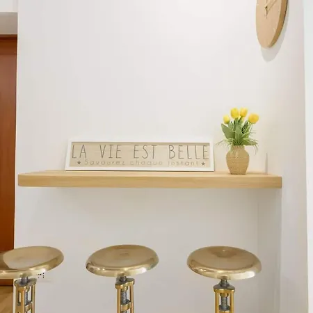 Navona Love Apartment