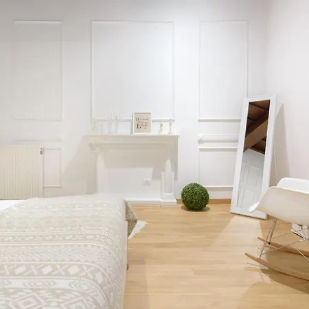 Navona Love Apartment *