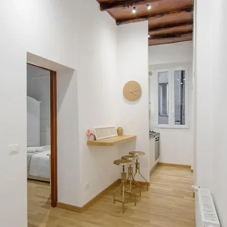 Apartment Navona Love