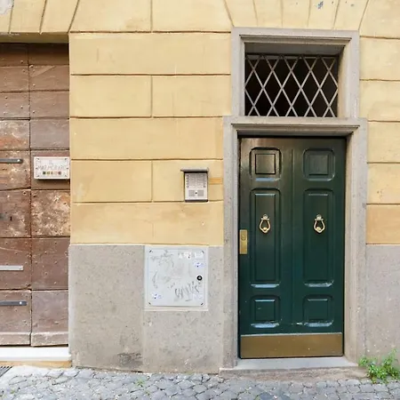 Apartment Navona Love *