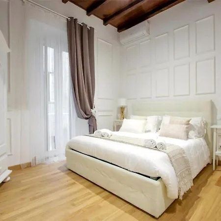 Navona Love Apartment Rome