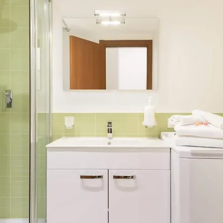 Navona Love Apartman *