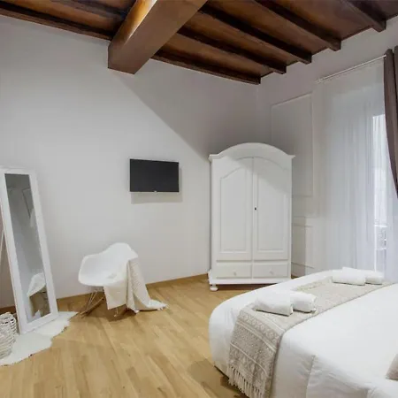 Apartment Navona Love Rome