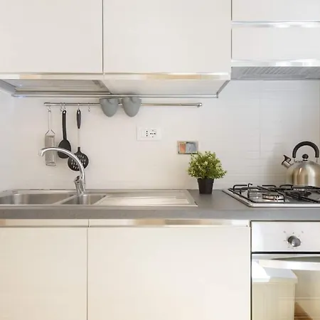 Navona Love Apartment *