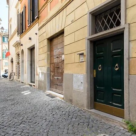Apartment Navona Love