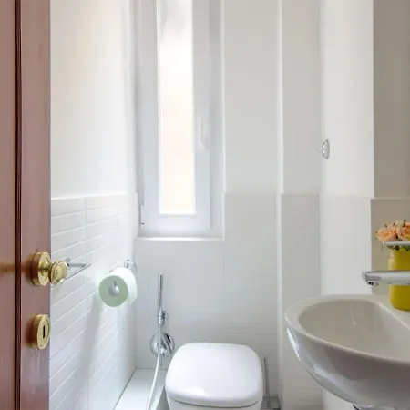 Apartment Navona Love Rome