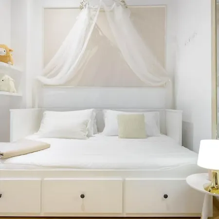 Apartman Navona Love *