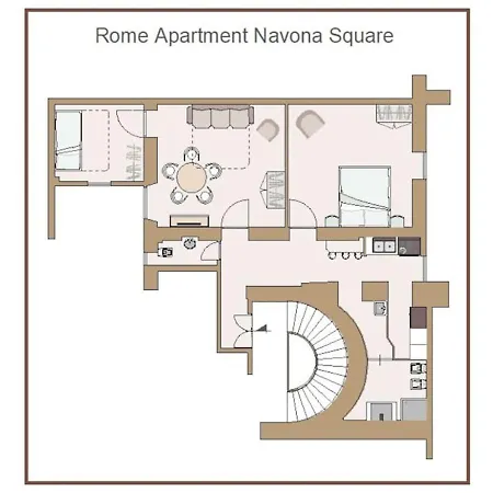 Navona Love