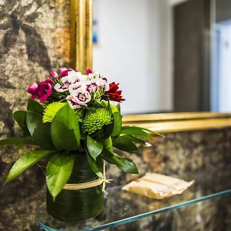 The Maisonette - Campo De' Fiori Casa vacanze