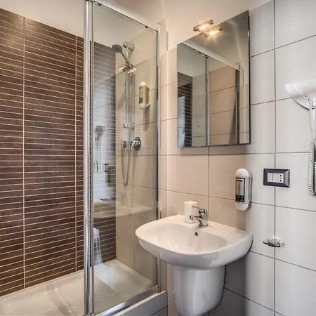Casa Echelle Rome