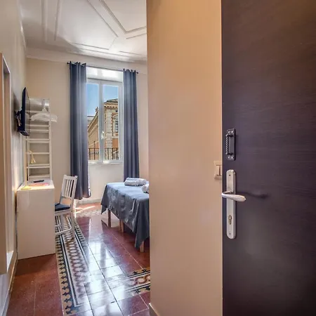 Сasa de vacaciones Casa échelle Roma