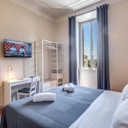 Casa Echelle Holiday home Rome