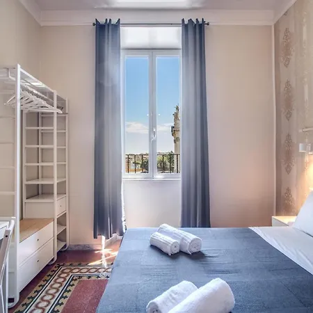 Casa échelle Сasa de vacaciones *