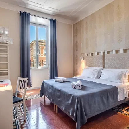 Casa Echelle Holiday home Rome