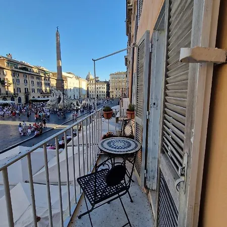 Best View Charming Apartment *