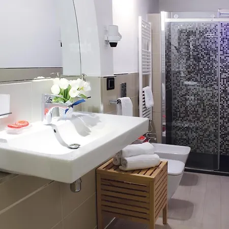 Hub Navona Bed & Breakfast 3*