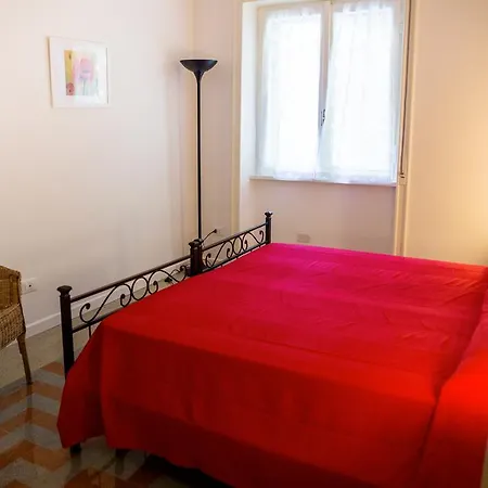 Casa vacanze La Casa Di Mamma Roma