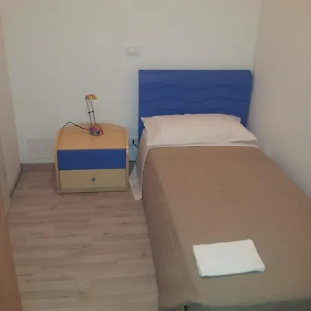 Bed & Breakfast I Sette Colli Rome