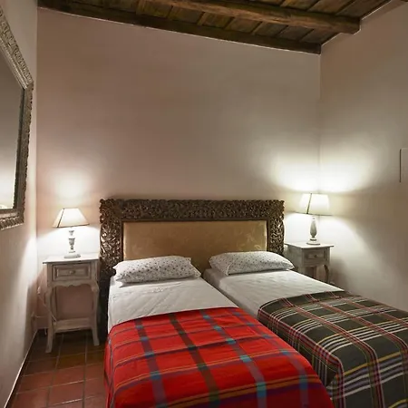 Stelletta Apartment *