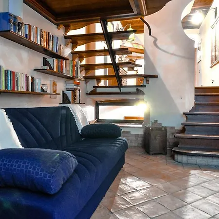 Appartamento Zingari Roma
