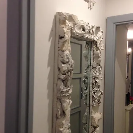 Blanc Maison Tevere Apartment Rome