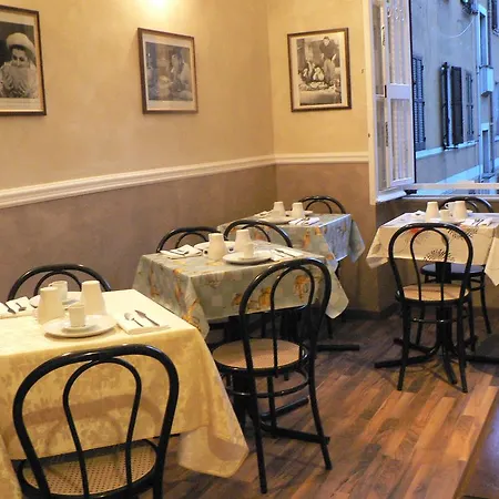 Giovine Italia Bed & Breakfast