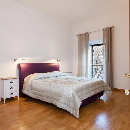 Maison Gracchi * Rome