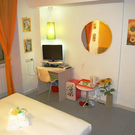 Nicolo Iii A San Pietro Bed & Breakfast Roma