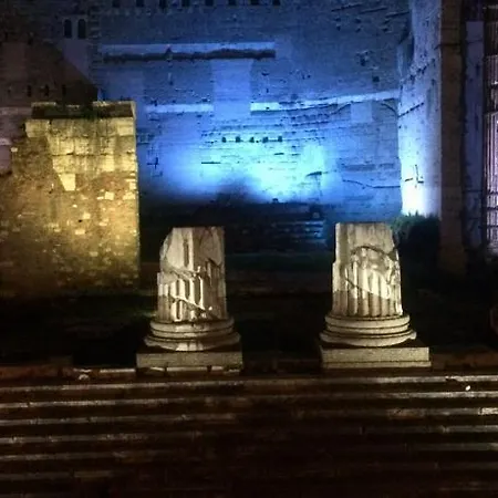 Sweet Colosseo