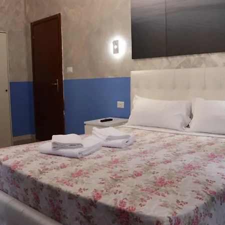 Relaxon Guest house Rome