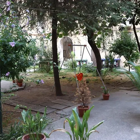 Relaxon Guest house Rome