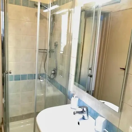 Apartment Central San Giovanni Rome