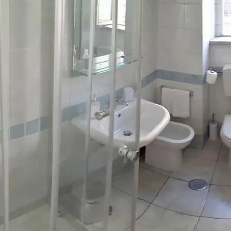 Apartment Central San Giovanni