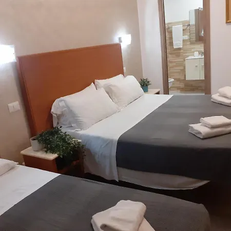 Napoleone Luxury Maison d'hôtes