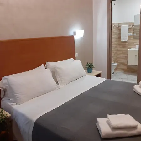 Maison d'hôtes Napoleone Luxury *