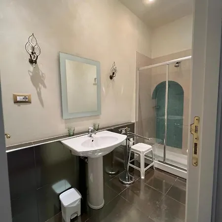 Apartamento Domus Minervae
